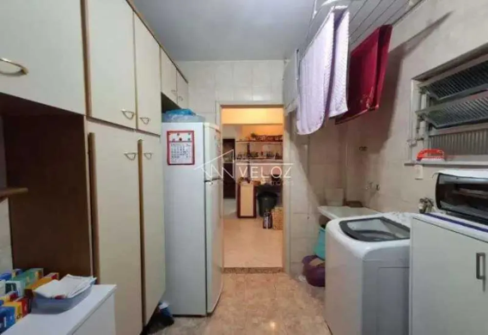 Apartamento, 2 quartos, 50 m² - Foto 18