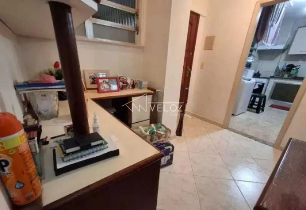 Apartamento, 2 quartos, 50 m² - Foto 23