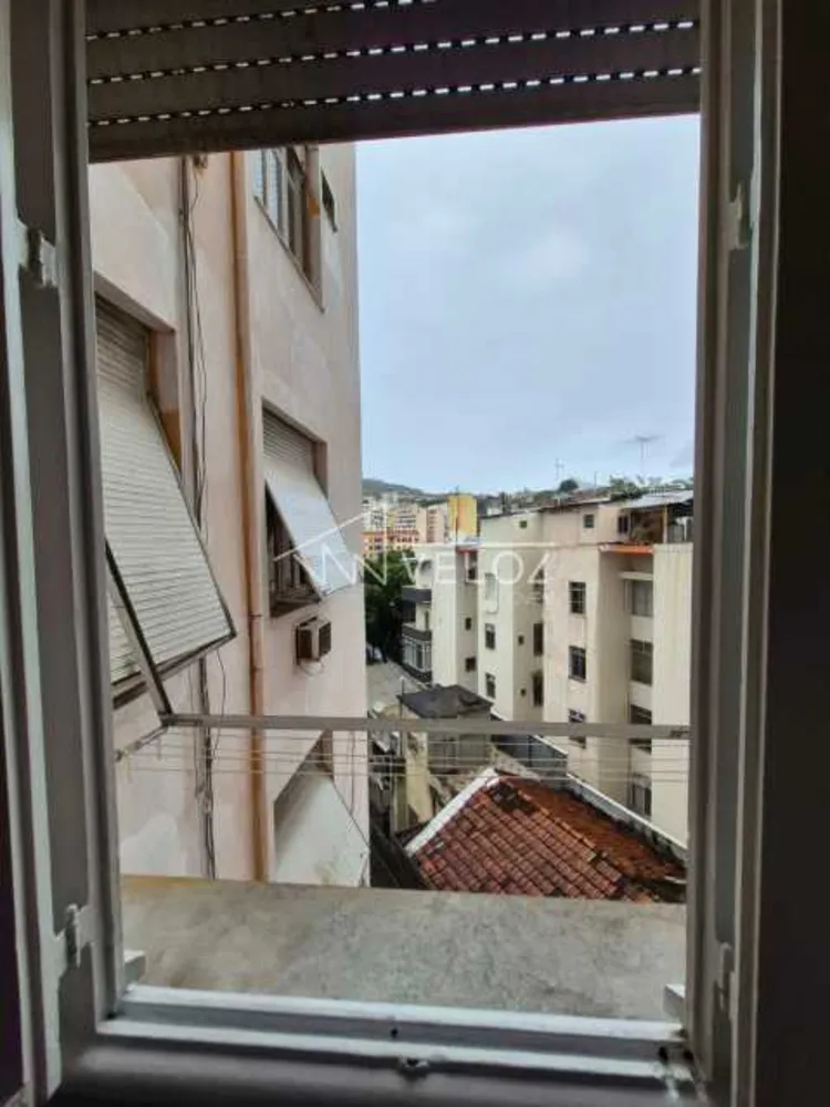Apartamento, 1 quarto, 30 m² - Foto 1