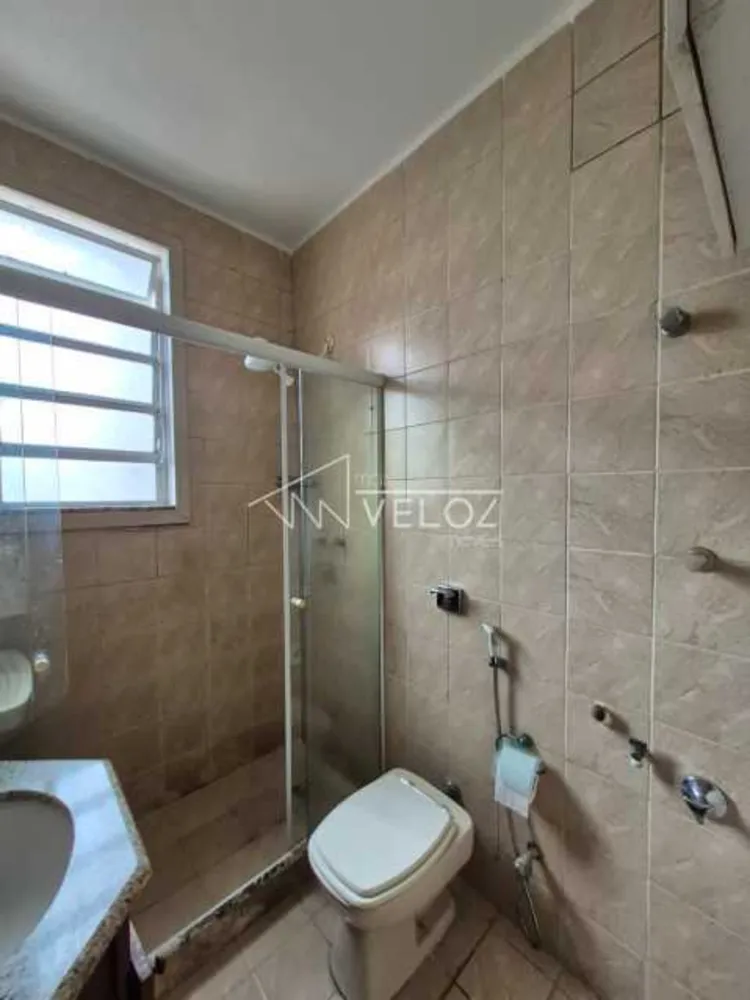 Apartamento, 1 quarto, 30 m² - Foto 8