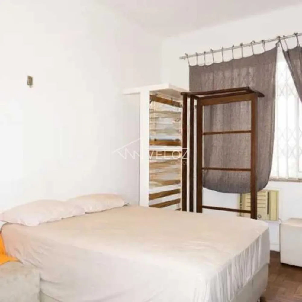 Apartamento, 2 quartos, 110 m² - Foto 1