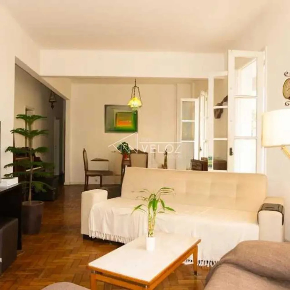 Apartamento, 2 quartos, 110 m² - Foto 8