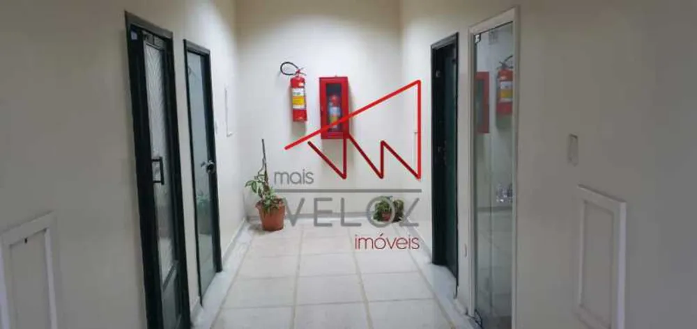 Sala-Conjunto, 31 m² - Foto 2