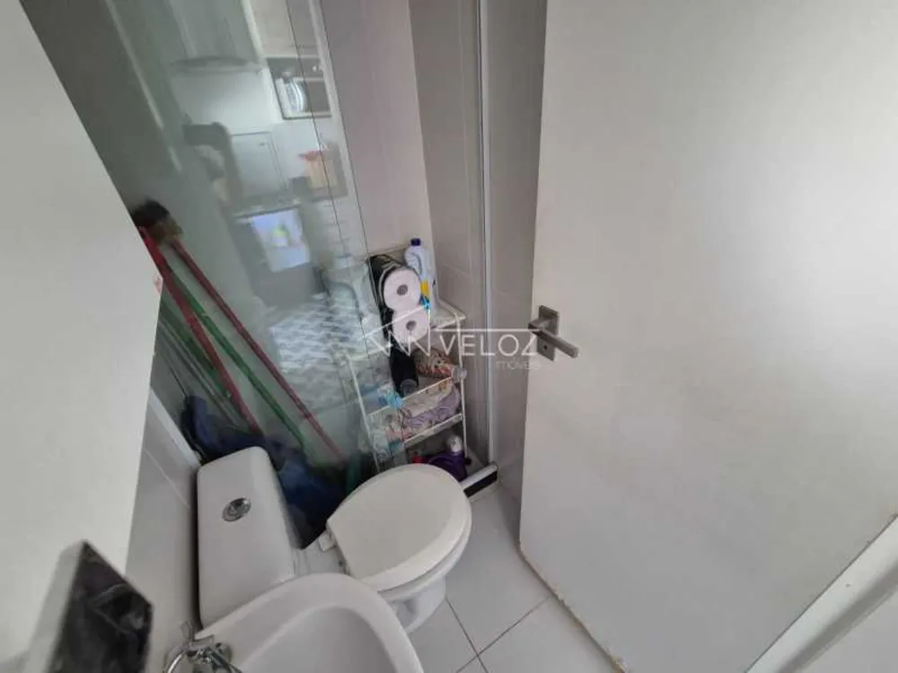 Apartamento, 3 quartos, 97 m² - Foto 1