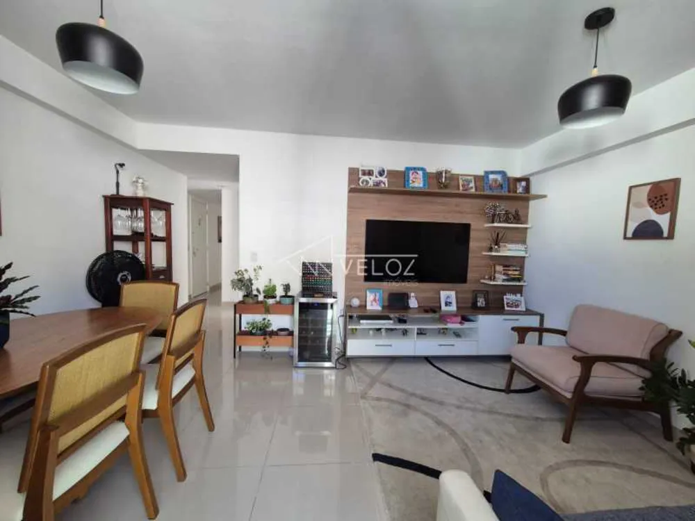 Apartamento, 3 quartos, 97 m² - Foto 2