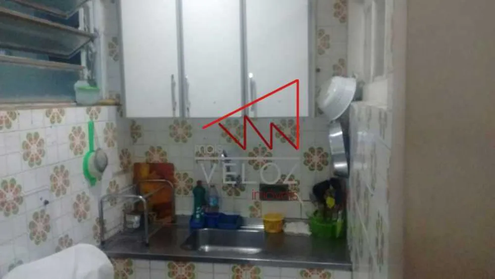 Kitnet-Studio, 28 m² - Foto 2