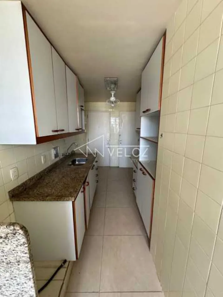 Apartamento, 2 quartos, 77 m² - Foto 10