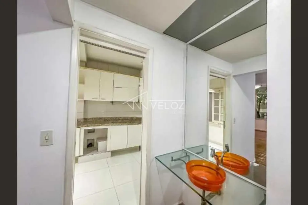 Apartamento, 3 quartos, 165 m² - Foto 9