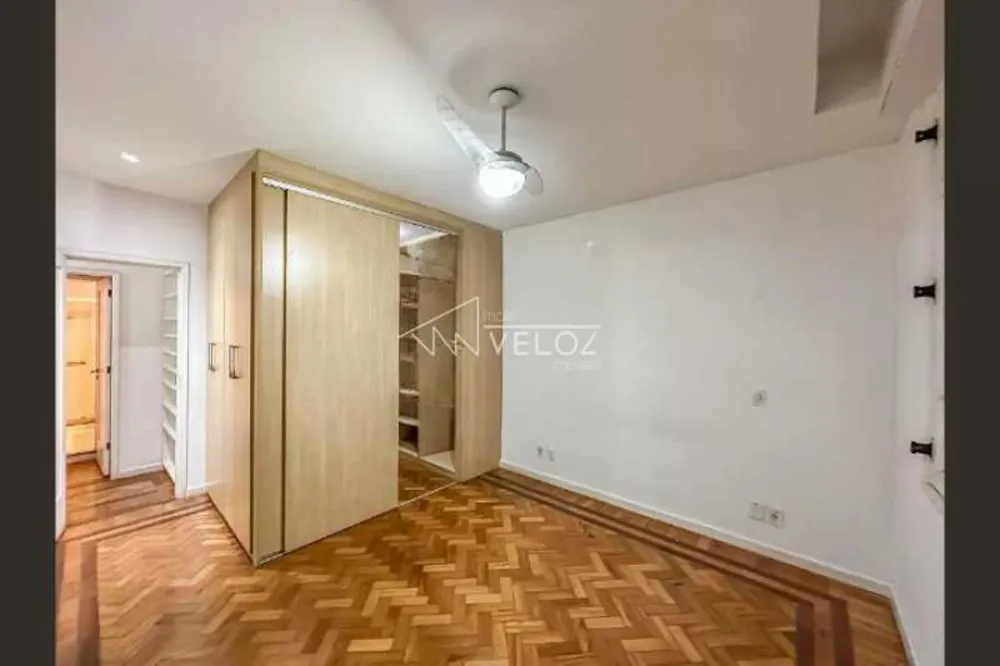 Apartamento, 3 quartos, 165 m² - Foto 14