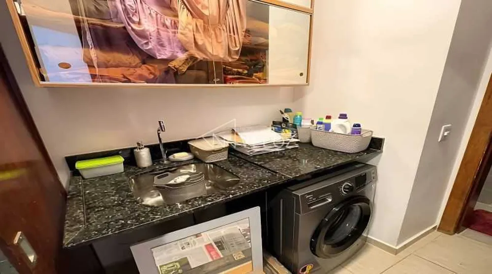 Apartamento, 2 quartos, 55 m² - Foto 14