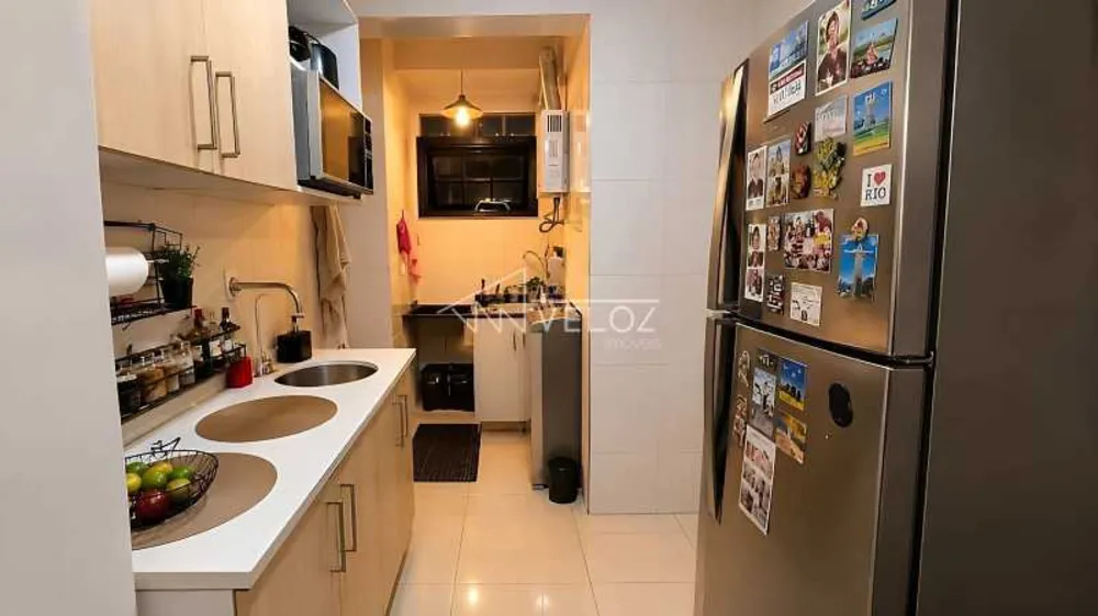 Apartamento, 2 quartos, 55 m² - Foto 1