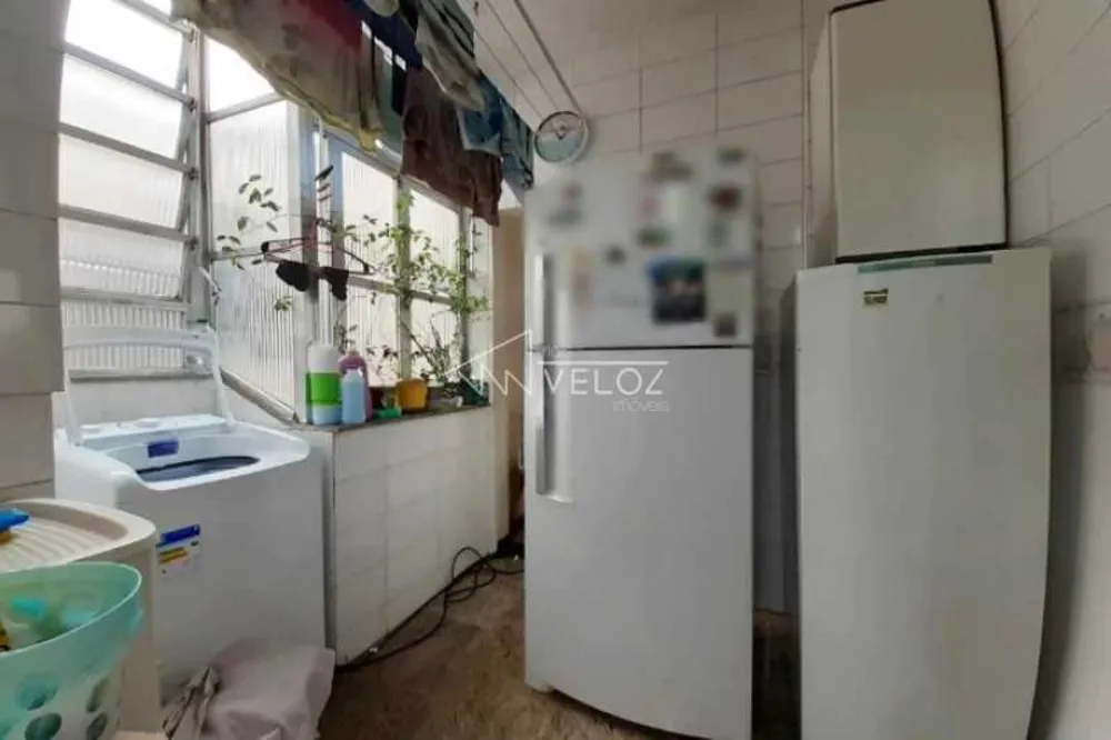 Apartamento, 3 quartos, 136 m² - Foto 3