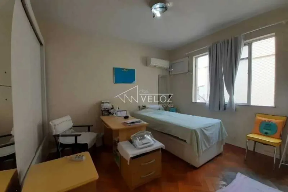 Apartamento, 3 quartos, 136 m² - Foto 11