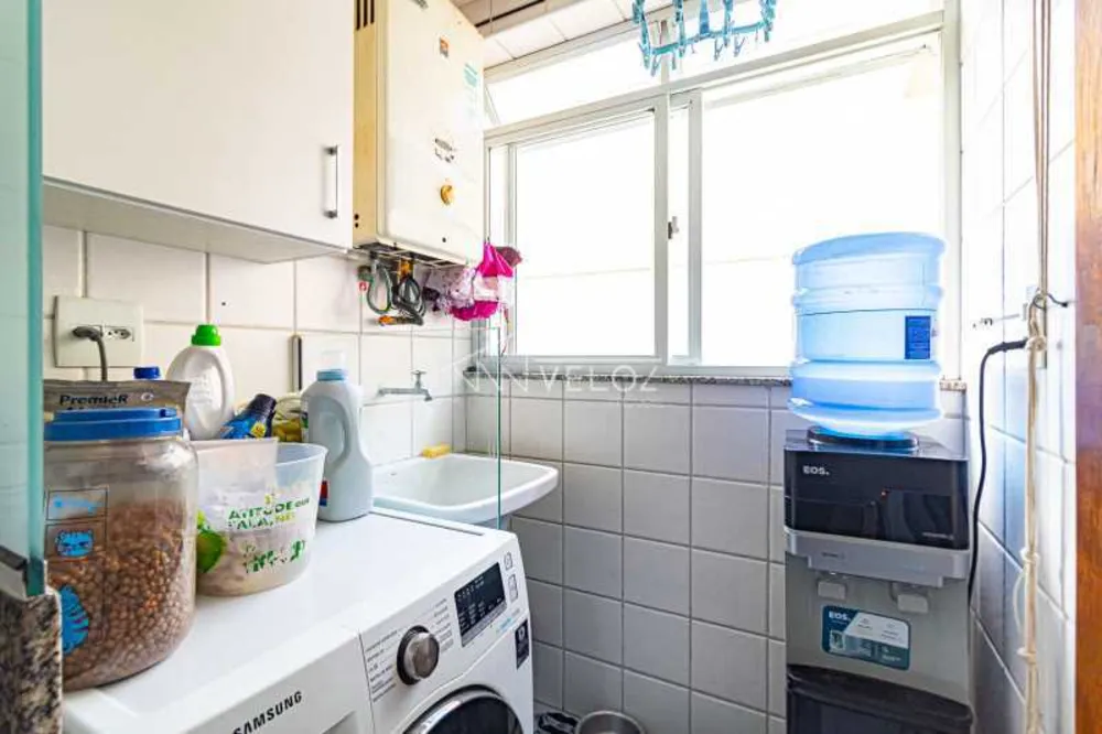 Apartamento, 3 quartos, 81 m² - Foto 4