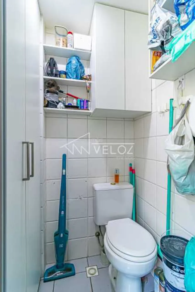 Apartamento, 3 quartos, 81 m² - Foto 3