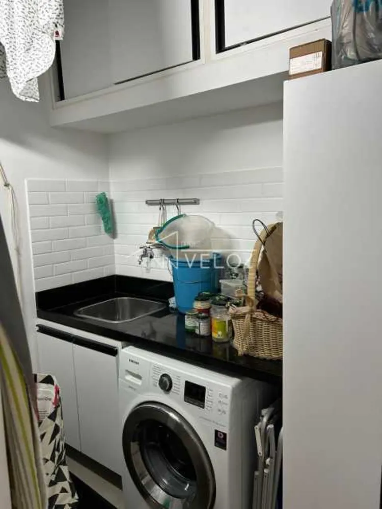 Apartamento, 3 quartos, 120 m² - Foto 10