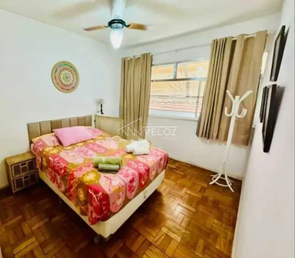 Apartamento, 2 quartos, 60 m² - Foto 14