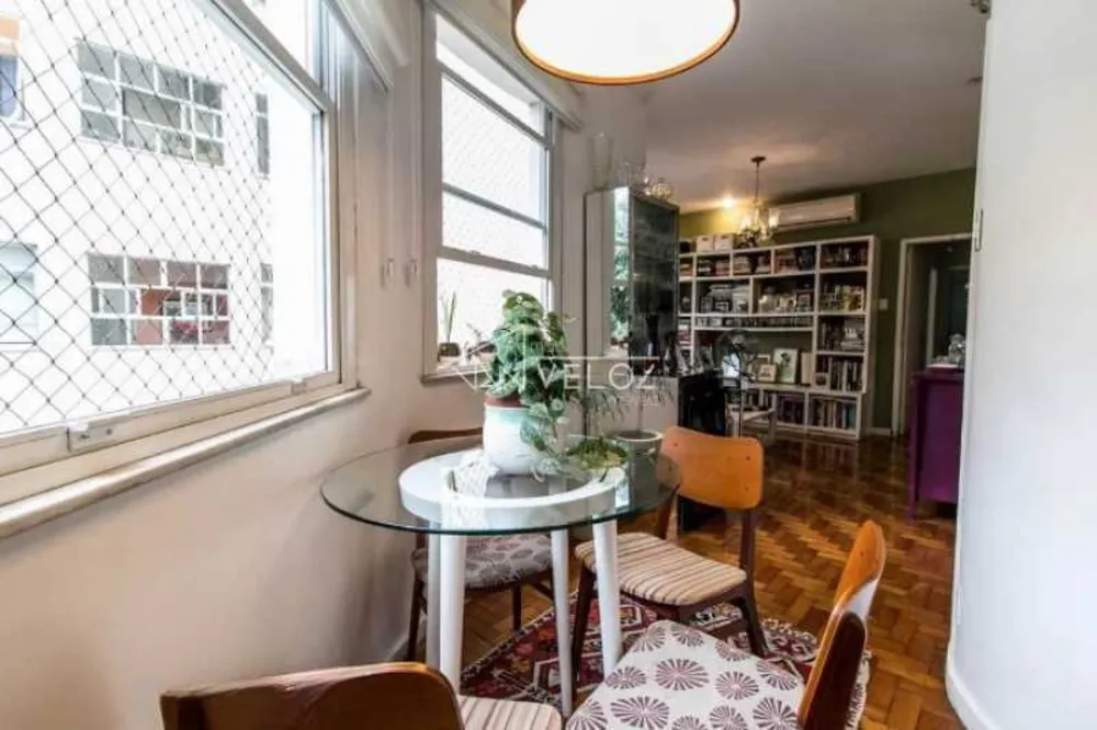 Apartamento, 2 quartos, 72 m² - Foto 20