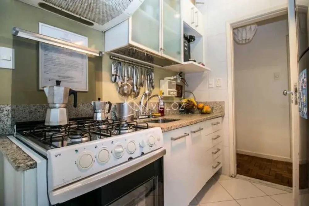 Apartamento, 2 quartos, 72 m² - Foto 2