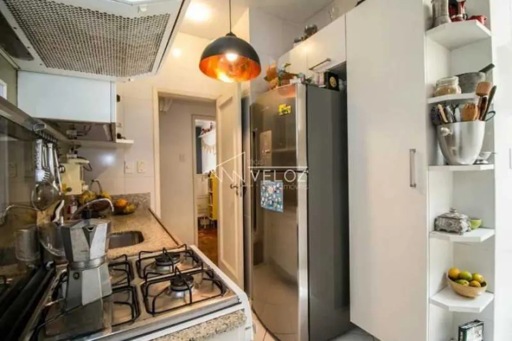 Apartamento, 2 quartos, 72 m² - Foto 14