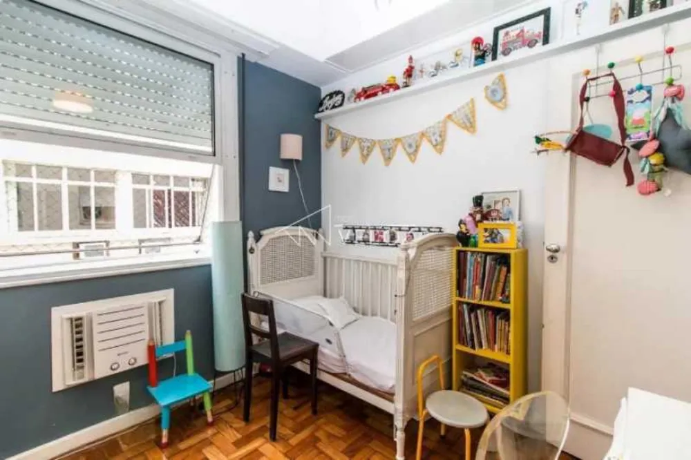 Apartamento, 2 quartos, 72 m² - Foto 1