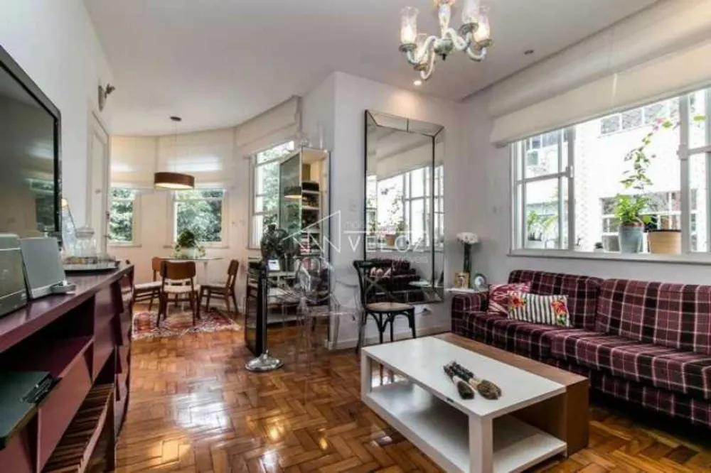 Apartamento, 2 quartos, 72 m² - Foto 10