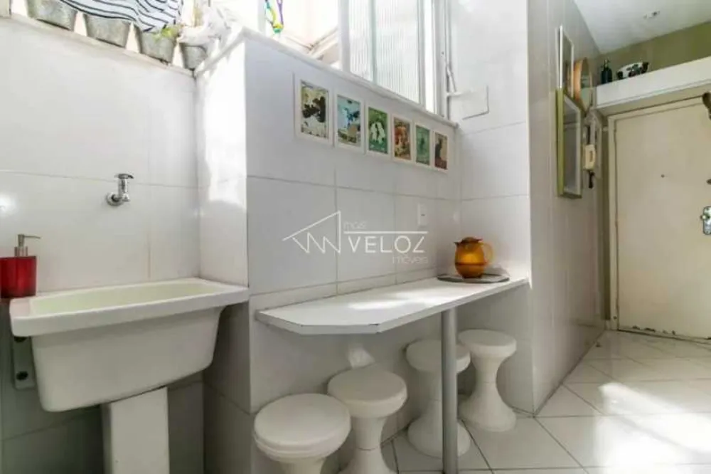 Apartamento, 2 quartos, 72 m² - Foto 5