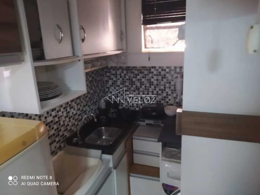 Cobertura, 1 quarto, 14 m² - Foto 20