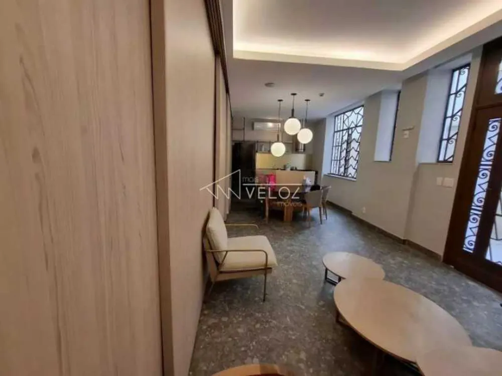 Apartamento, 2 quartos, 44 m² - Foto 1