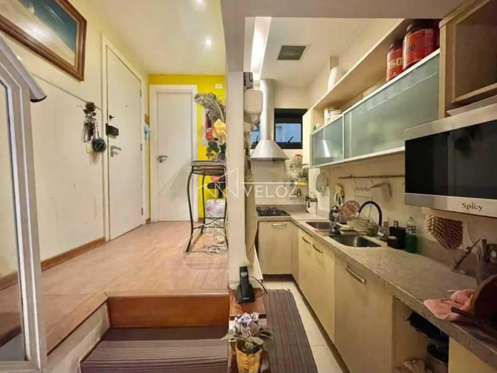 Apartamento, 2 quartos, 87 m² - Foto 24