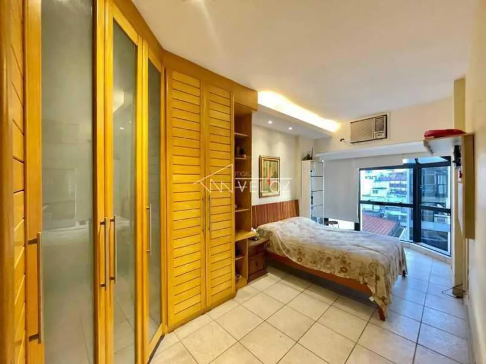 Apartamento, 2 quartos, 87 m² - Foto 11