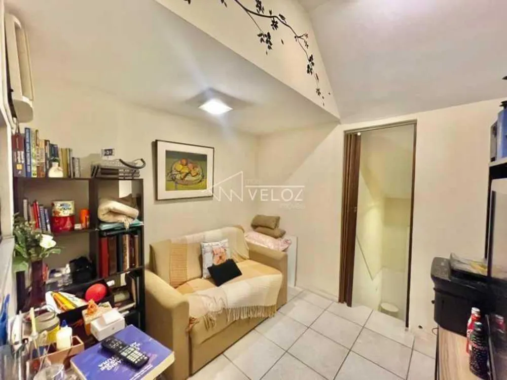 Apartamento, 2 quartos, 87 m² - Foto 12