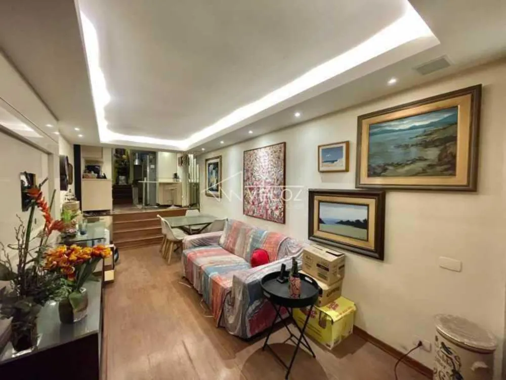 Apartamento, 2 quartos, 87 m² - Foto 10
