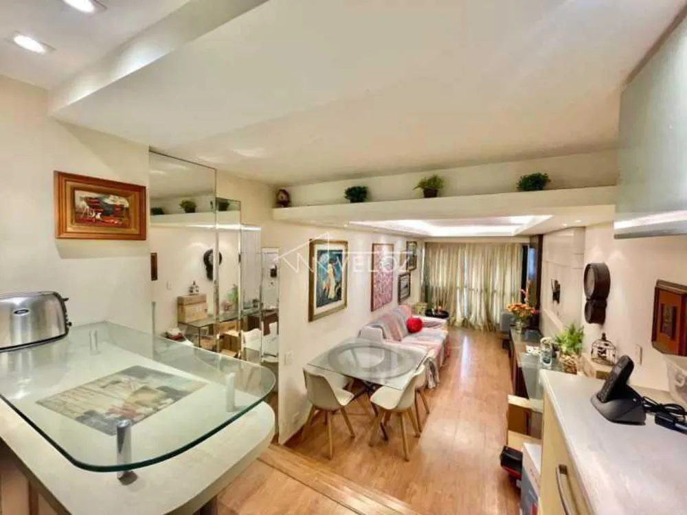 Apartamento, 2 quartos, 87 m² - Foto 7