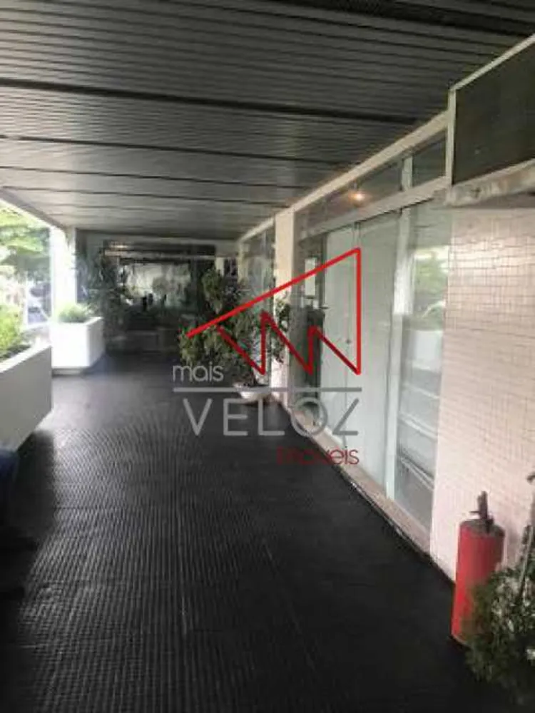 Loja-Salão, 30 m² - Foto 8