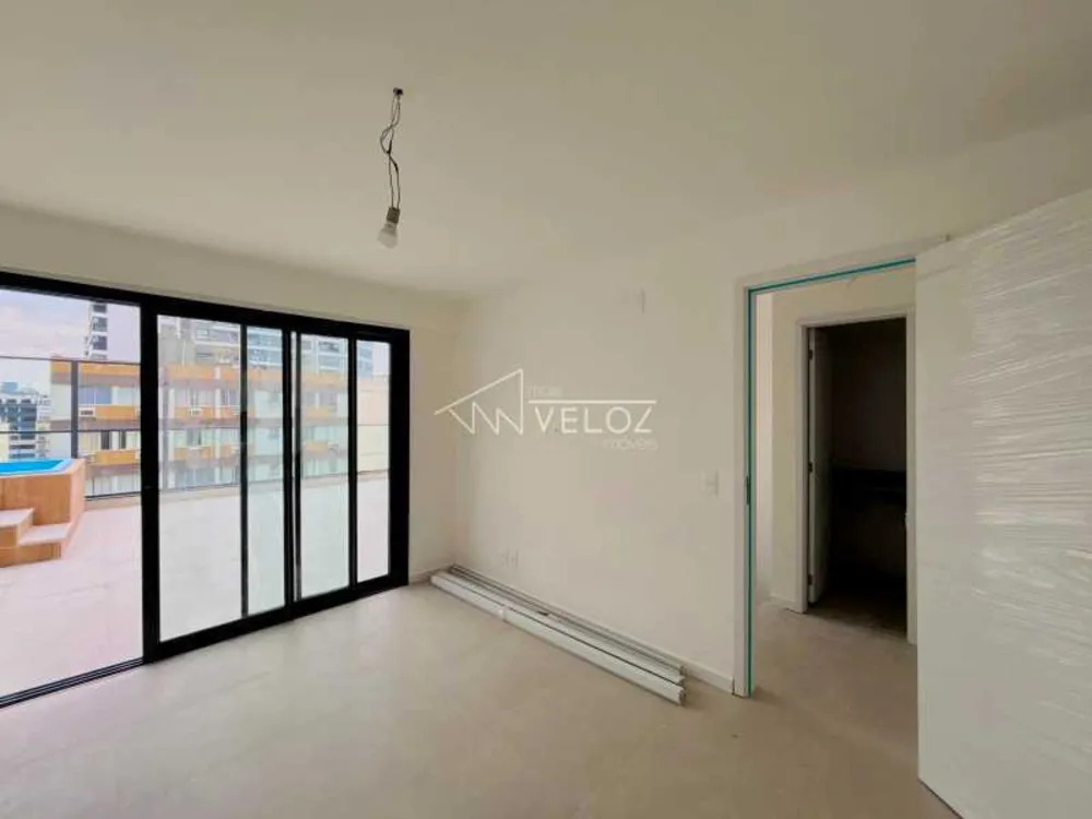 Cobertura, 3 quartos, 155 m² - Foto 18
