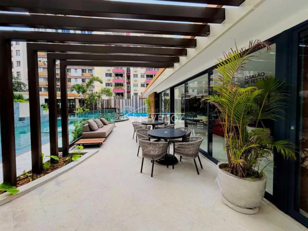Cobertura, 3 quartos, 155 m² - Foto 2