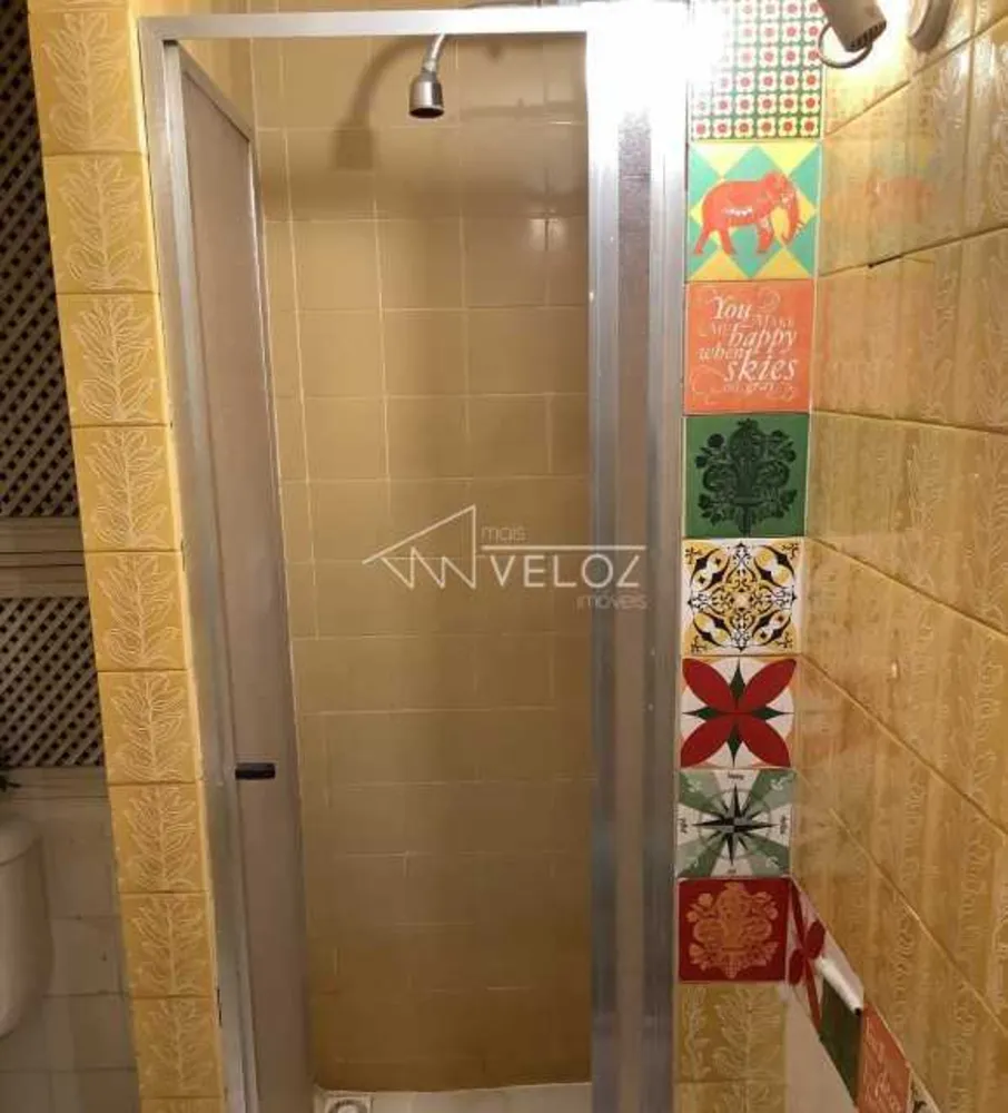 Apartamento, 3 quartos, 113 m² - Foto 1