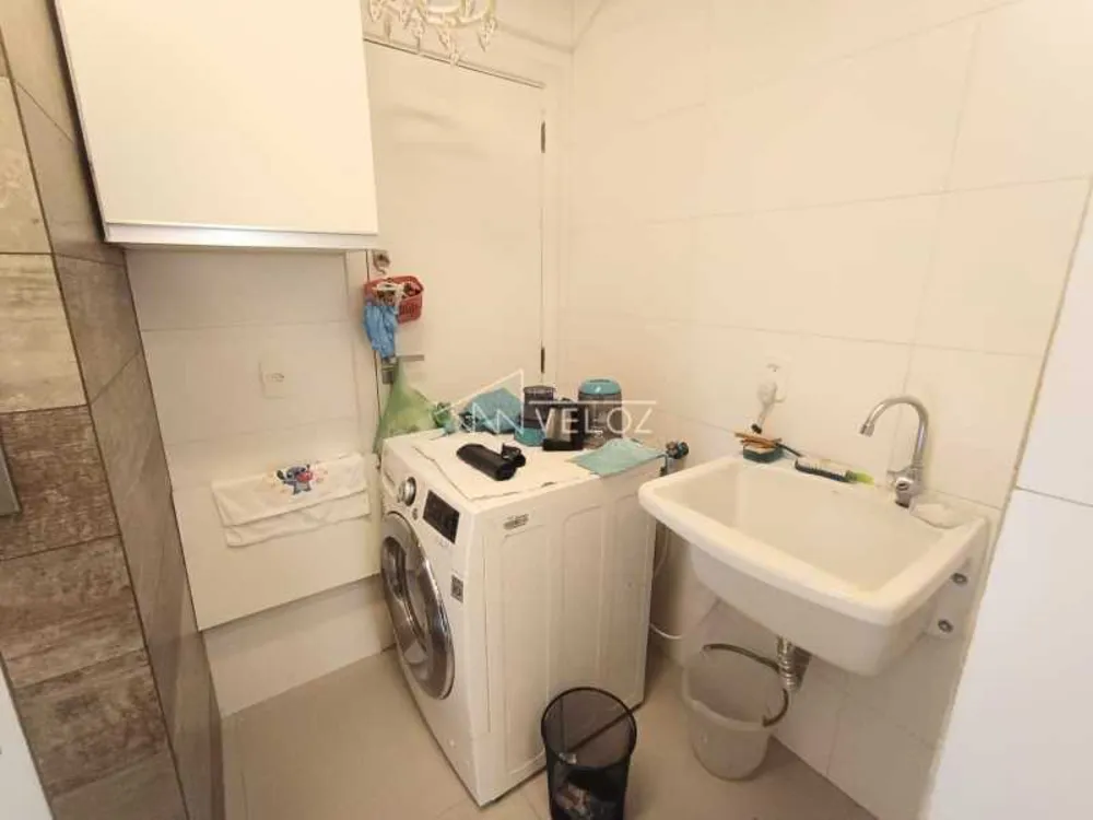 Apartamento, 2 quartos, 100 m² - Foto 19