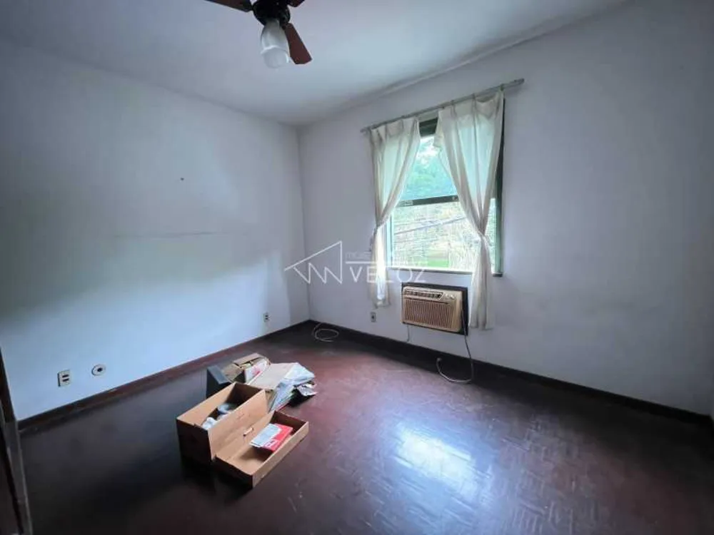 Apartamento, 6 quartos, 350 m² - Foto 2