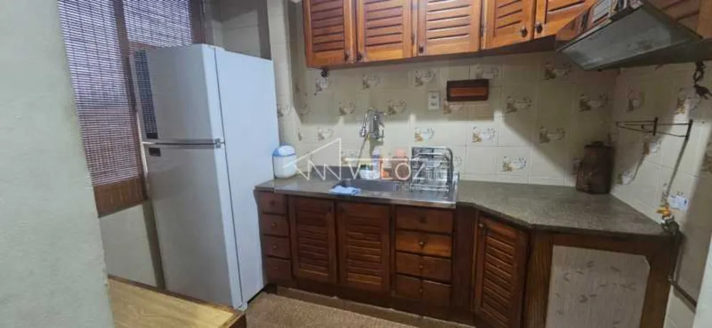 Apartamento, 2 quartos, 86 m² - Foto 1
