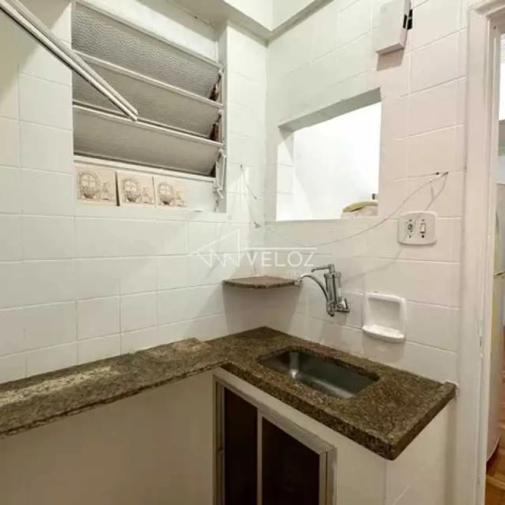 Kitnet-Studio, 30 m² - Foto 13