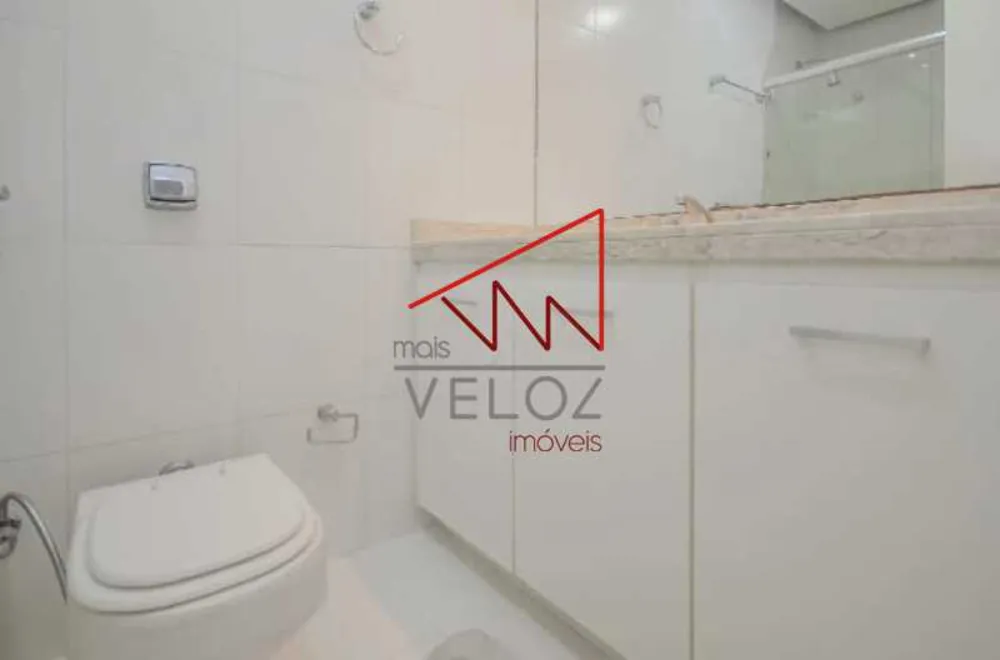 Apartamento, 3 quartos, 130 m² - Foto 2