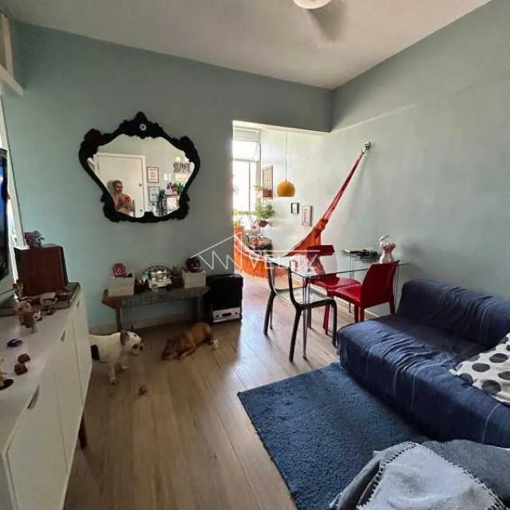 Cobertura, 2 quartos, 50 m² - Foto 4