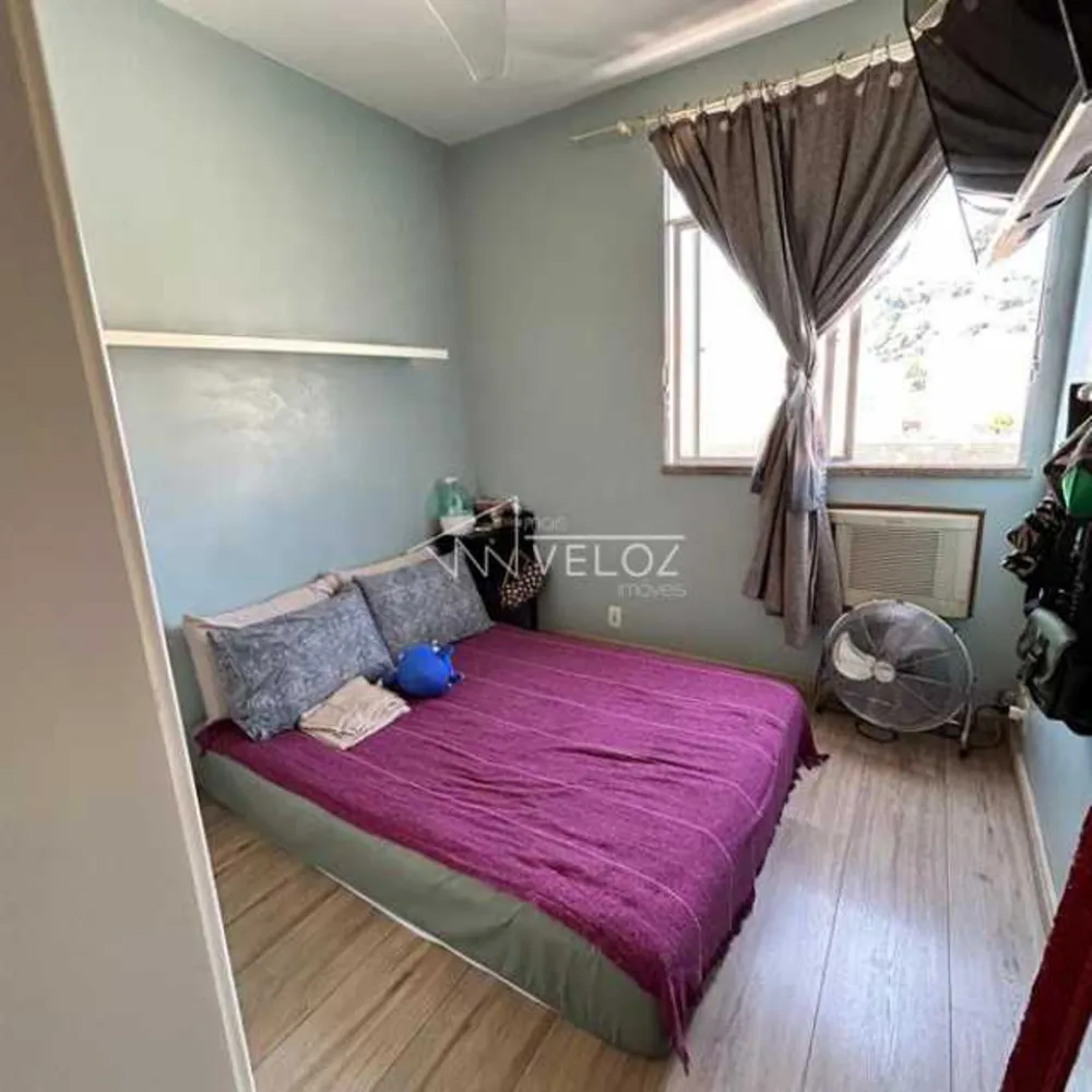 Cobertura, 2 quartos, 50 m² - Foto 16
