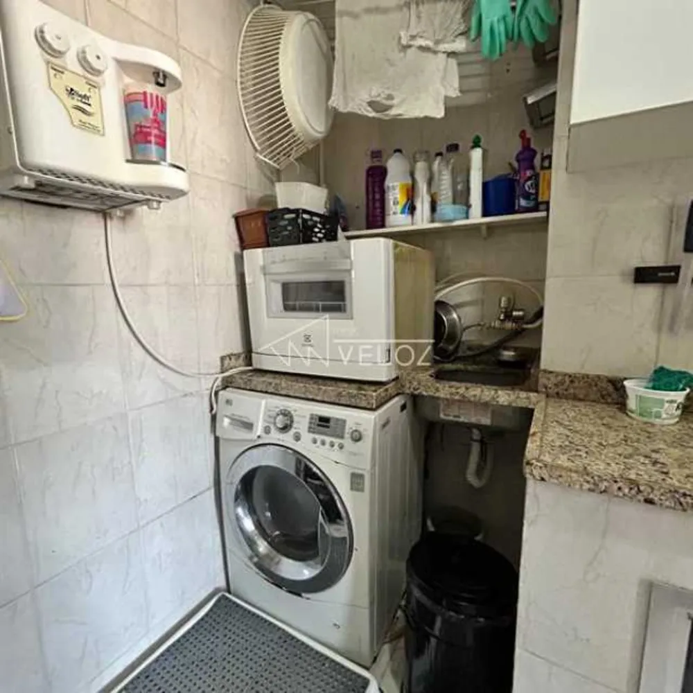 Cobertura, 2 quartos, 50 m² - Foto 11
