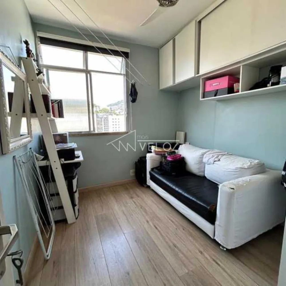 Cobertura, 2 quartos, 50 m² - Foto 13