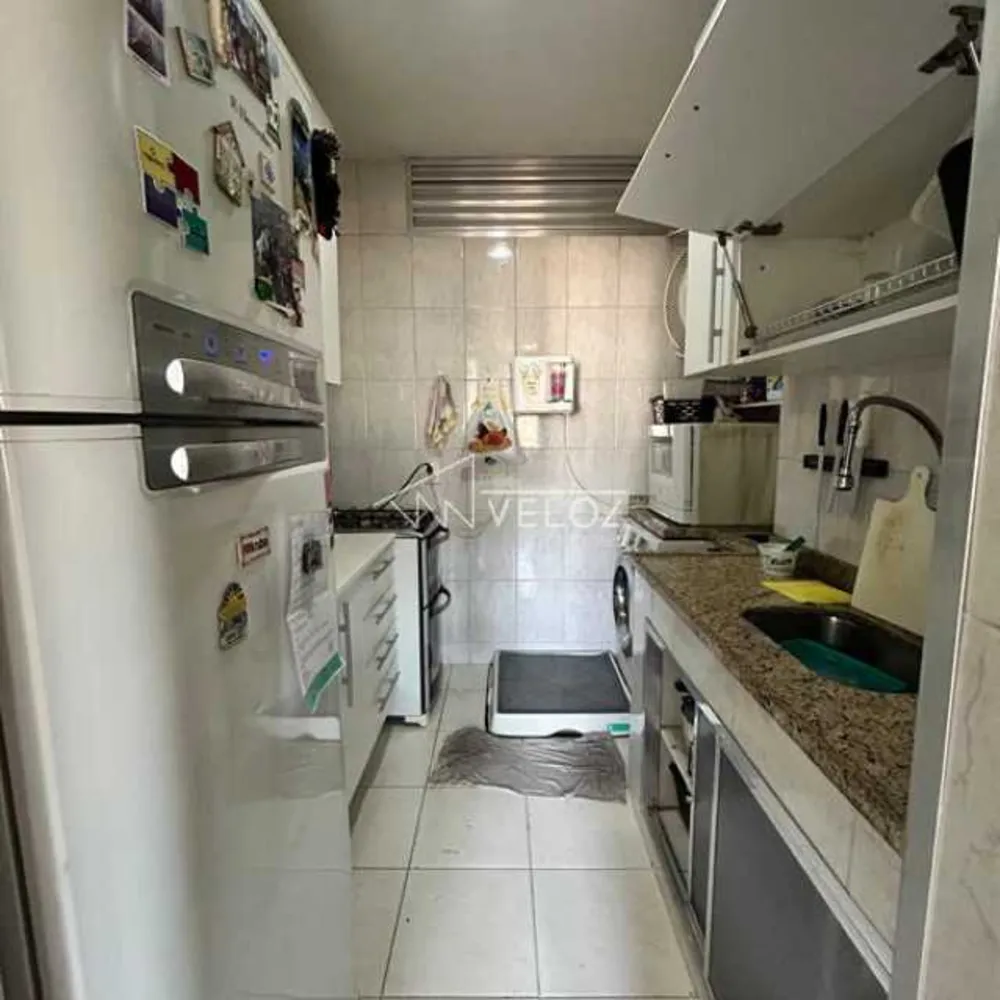 Cobertura, 2 quartos, 50 m² - Foto 10