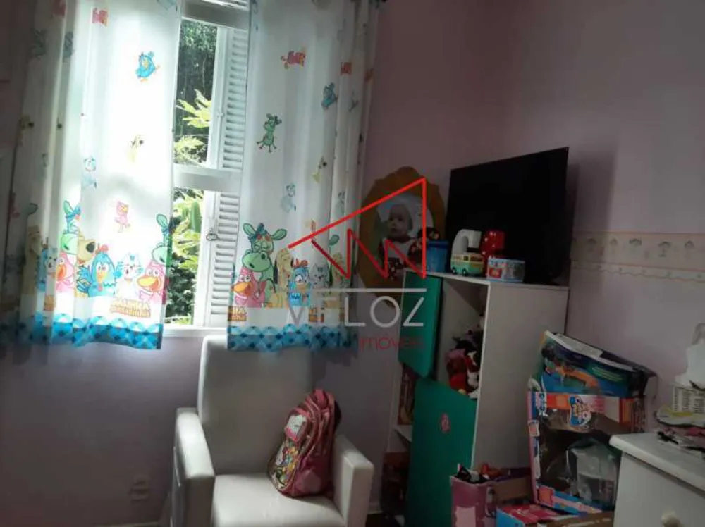 Apartamento, 5 quartos, 377 m² - Foto 10