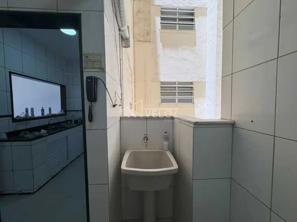 Apartamento, 2 quartos, 72 m² - Foto 12